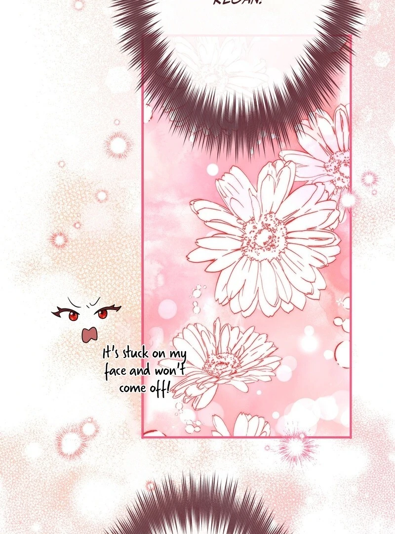 If We Don't Get Married, the World Will End Chapter 5 - page 57