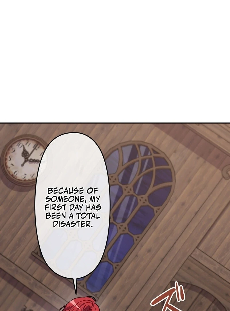 If We Don't Get Married, the World Will End Chapter 5 - page 5