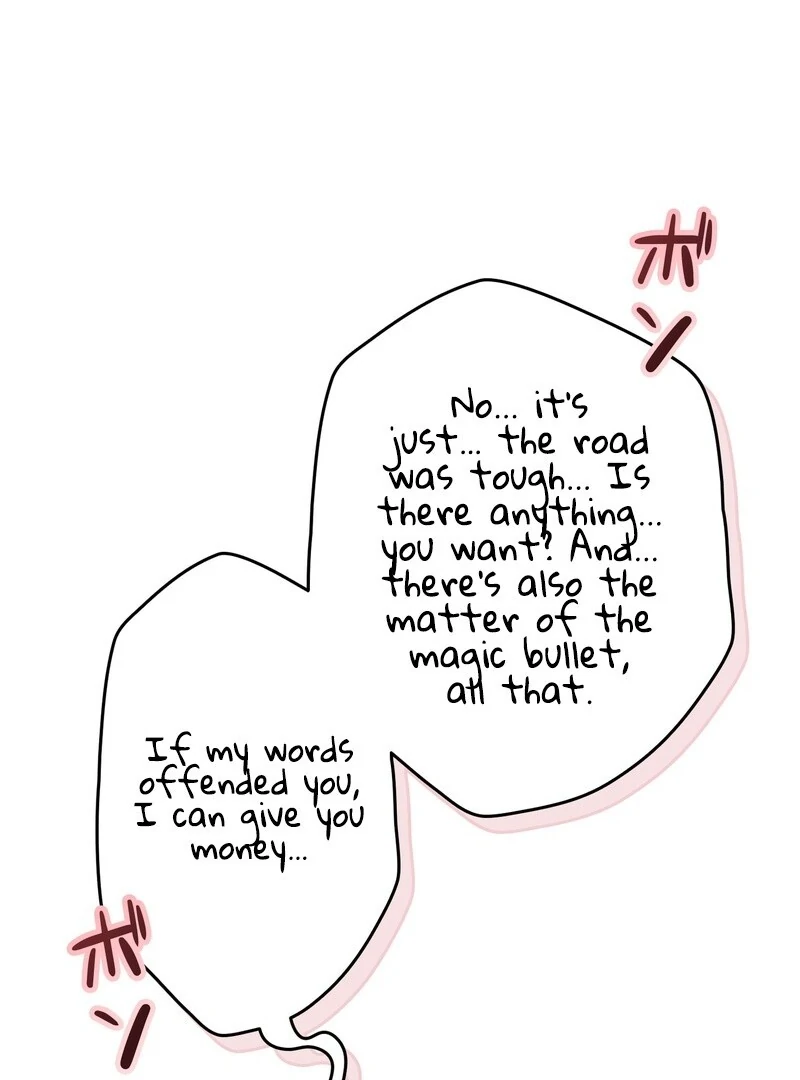 If We Don't Get Married, the World Will End Chapter 5 - page 60