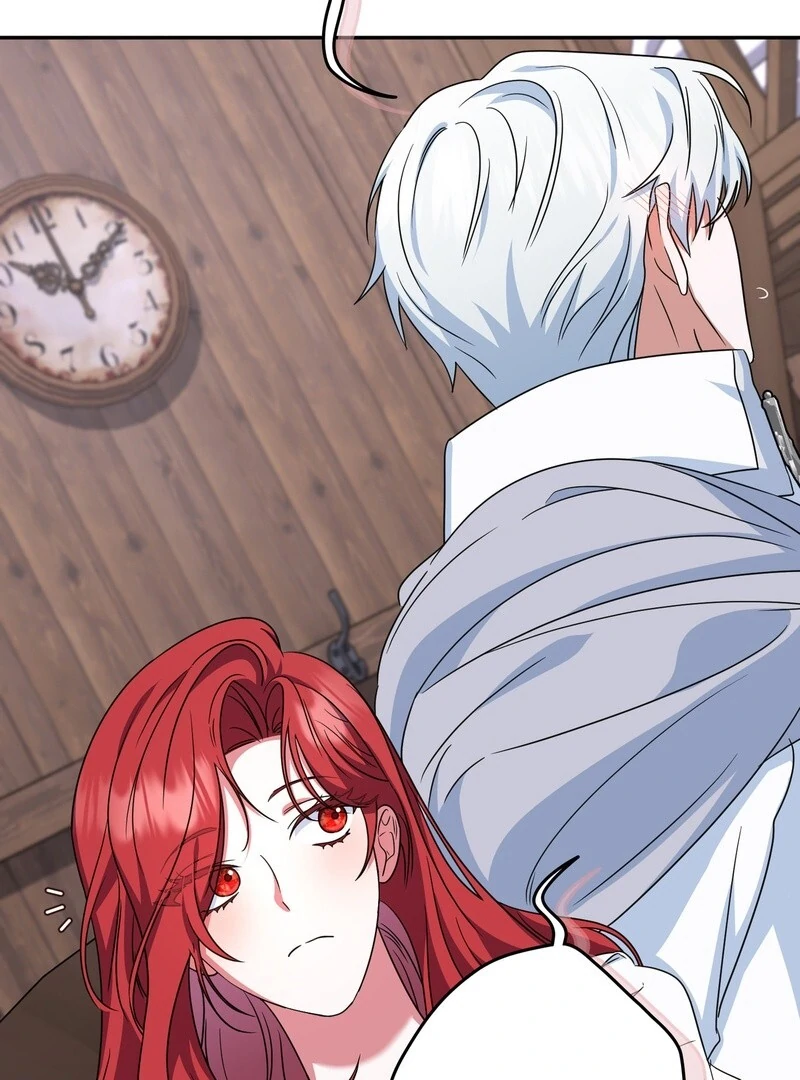 If We Don't Get Married, the World Will End Chapter 5 - page 61