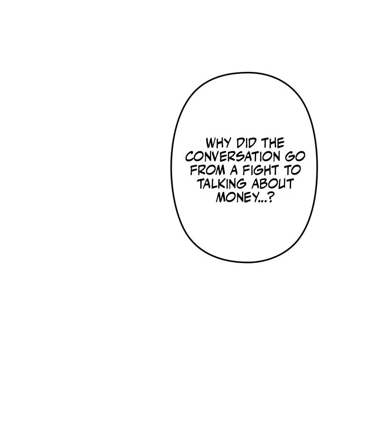 If We Don't Get Married, the World Will End Chapter 5 - page 63