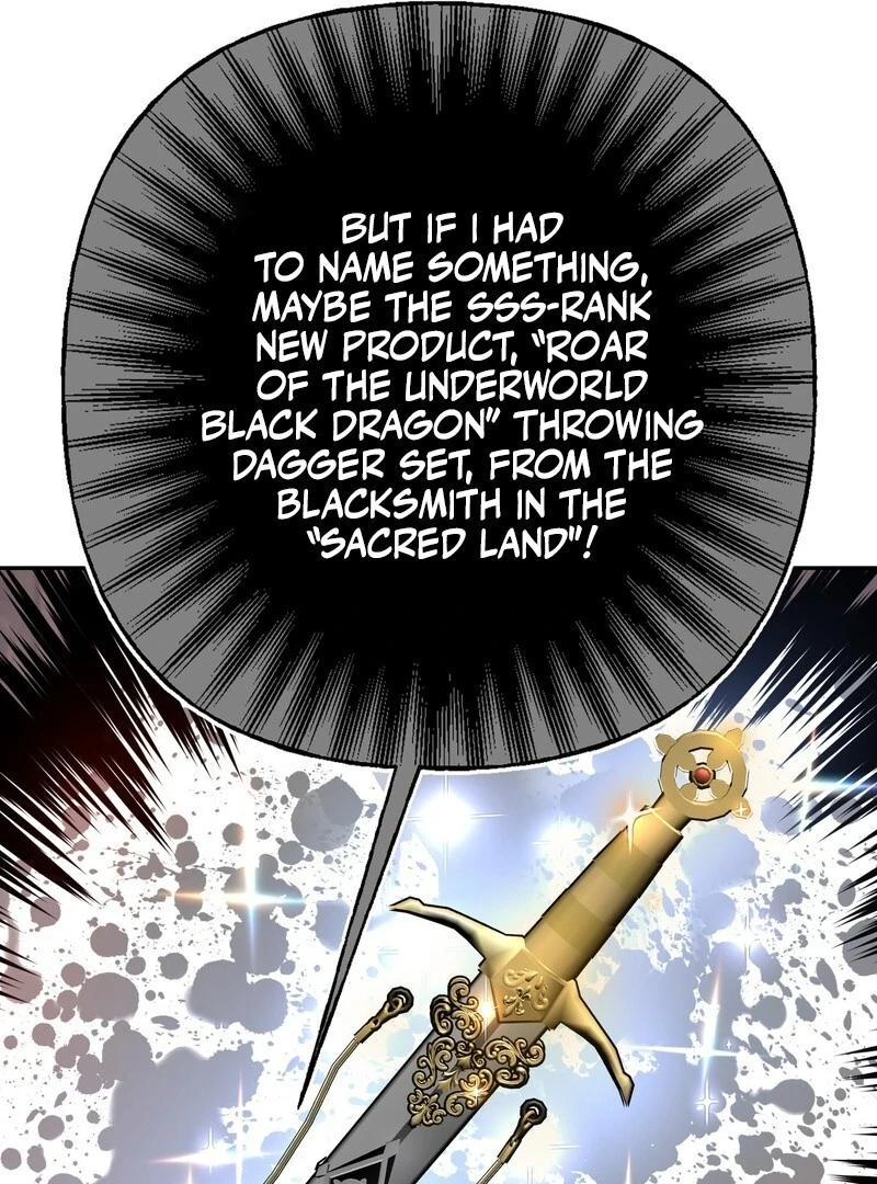 If We Don't Get Married, the World Will End Chapter 5 - page 64