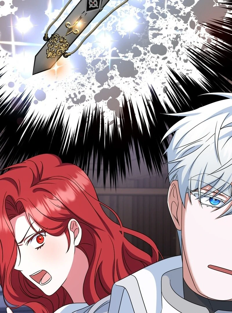 If We Don't Get Married, the World Will End Chapter 5 - page 65