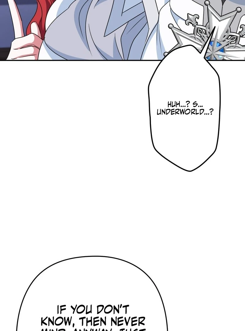 If We Don't Get Married, the World Will End Chapter 5 - page 66