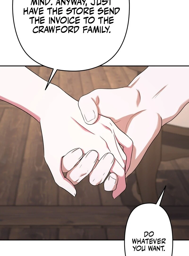 If We Don't Get Married, the World Will End Chapter 5 - page 67