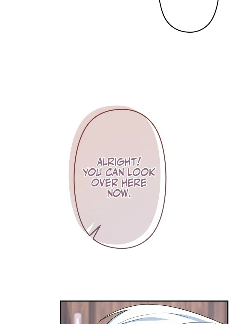 If We Don't Get Married, the World Will End Chapter 5 - page 68