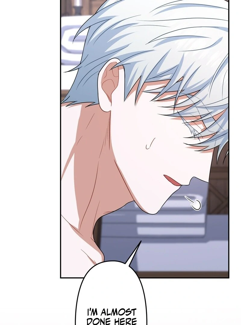 If We Don't Get Married, the World Will End Chapter 5 - page 69