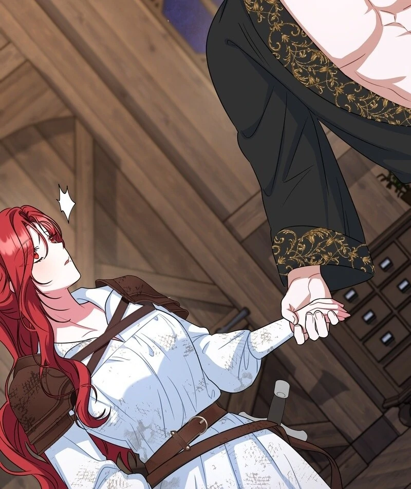 If We Don't Get Married, the World Will End Chapter 5 - page 71