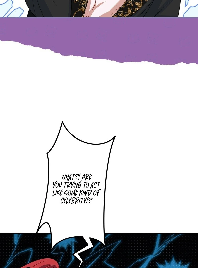 If We Don't Get Married, the World Will End Chapter 5 - page 75