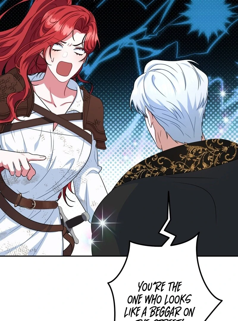 If We Don't Get Married, the World Will End Chapter 5 - page 76