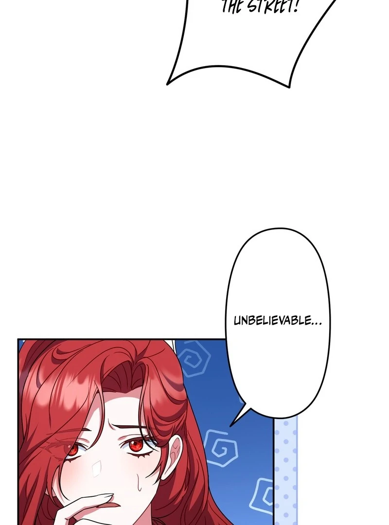 If We Don't Get Married, the World Will End Chapter 5 - page 77