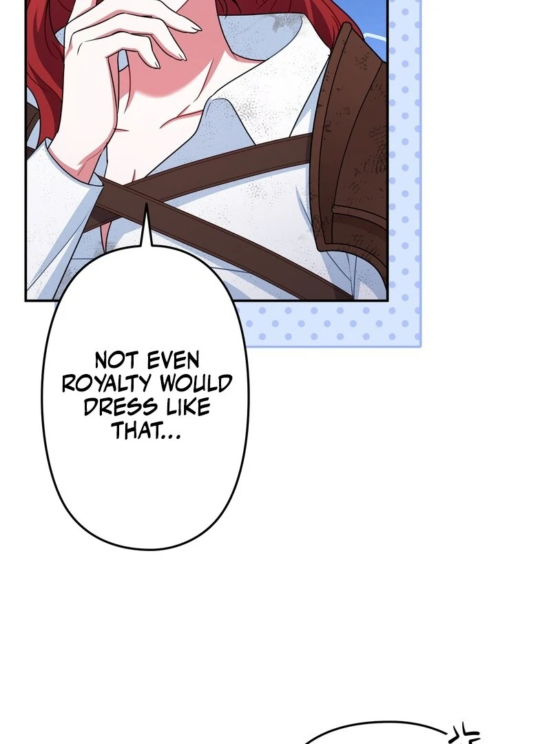 If We Don't Get Married, the World Will End Chapter 5 - page 78