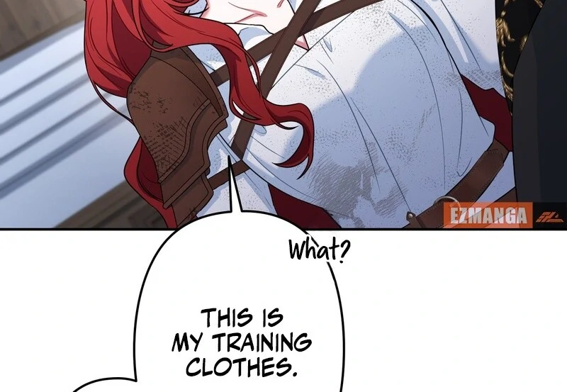 If We Don't Get Married, the World Will End Chapter 5 - page 80