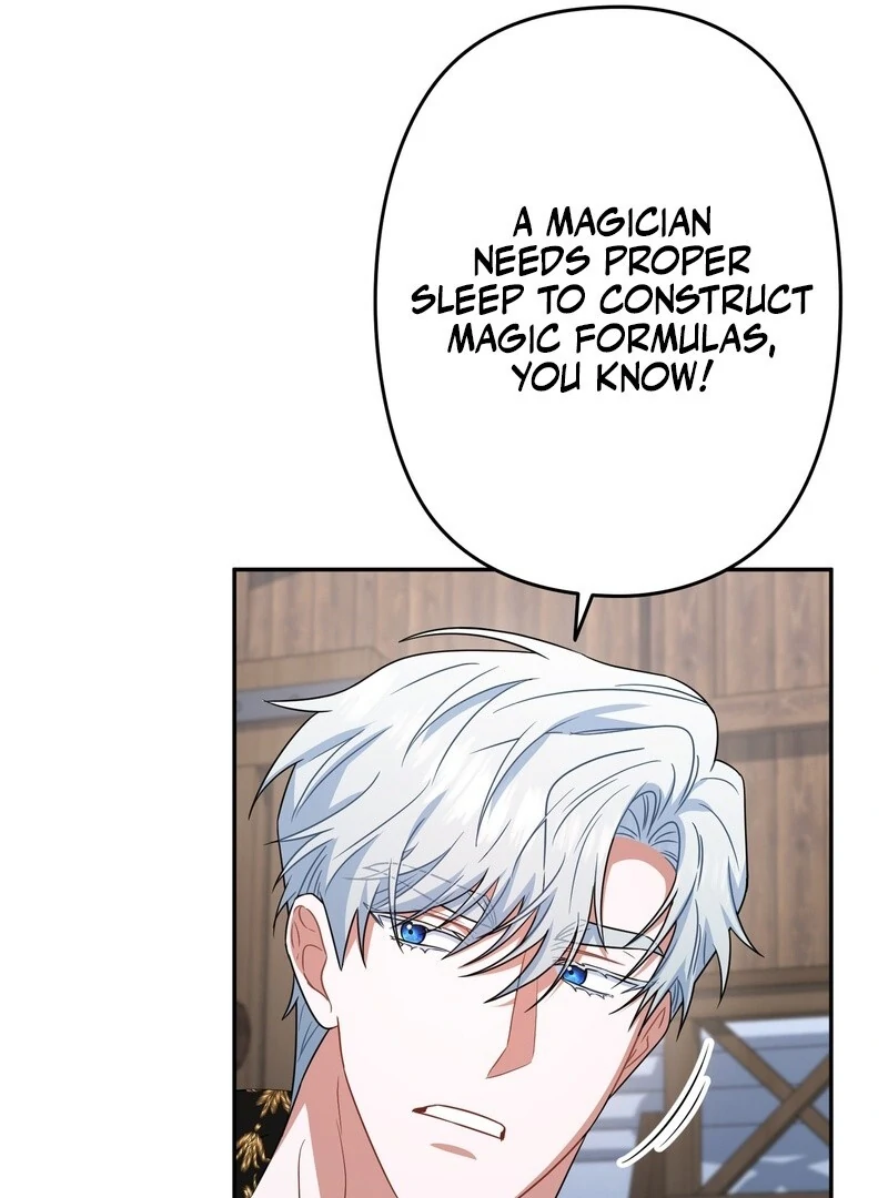 If We Don't Get Married, the World Will End Chapter 5 - page 82