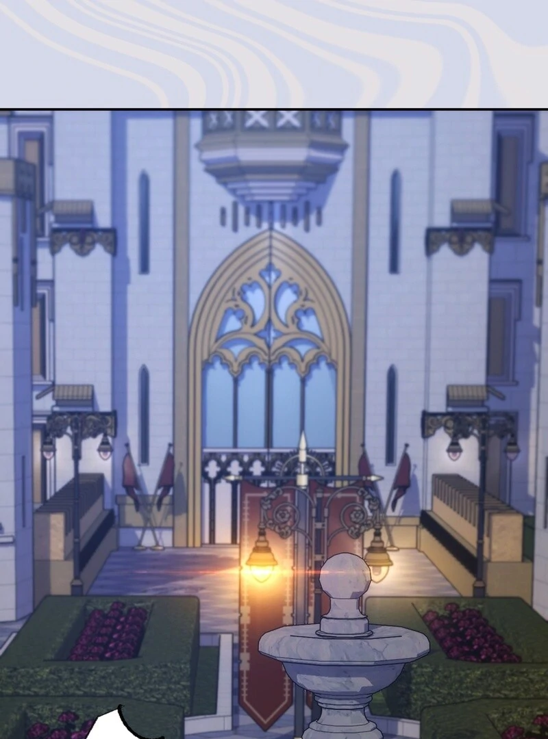 If We Don't Get Married, the World Will End Chapter 5 - page 85