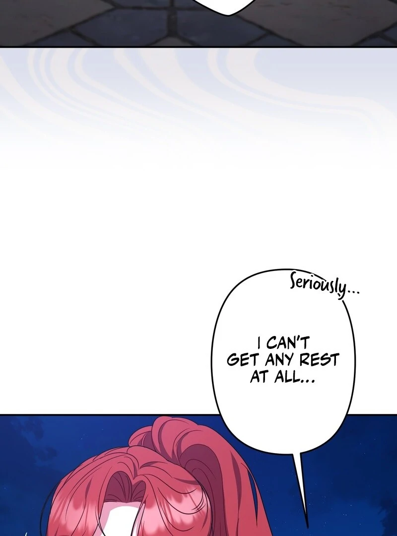 If We Don't Get Married, the World Will End Chapter 5 - page 87