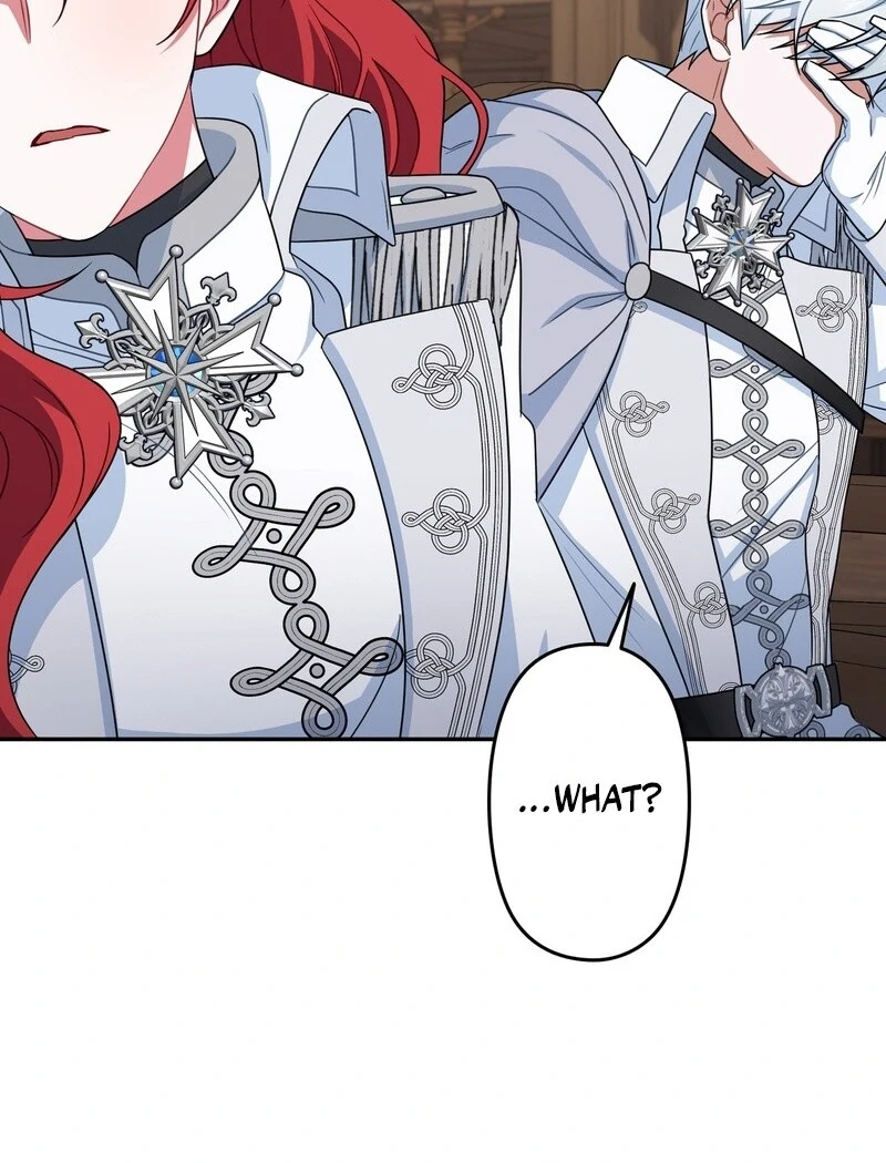 If We Don't Get Married, the World Will End Chapter 5 - page 8