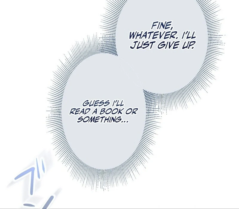 If We Don't Get Married, the World Will End Chapter 5 - page 90