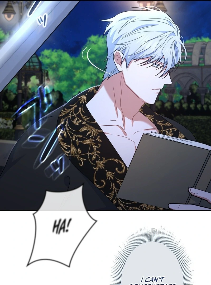 If We Don't Get Married, the World Will End Chapter 5 - page 91