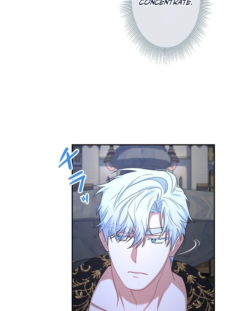 If We Don't Get Married, the World Will End Chapter 5 - page 92