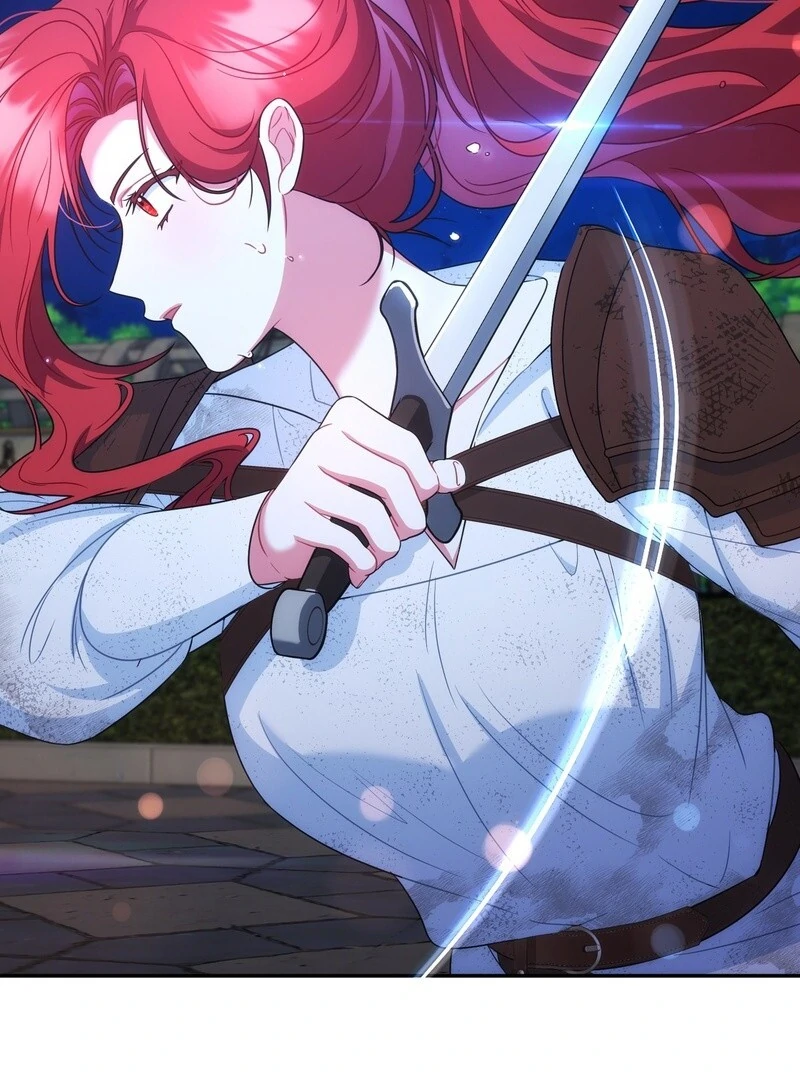 If We Don't Get Married, the World Will End Chapter 5 - page 94