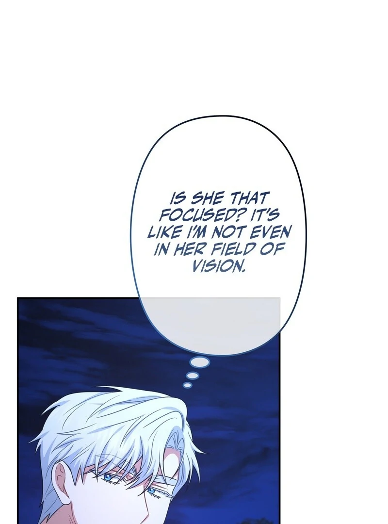 If We Don't Get Married, the World Will End Chapter 5 - page 95