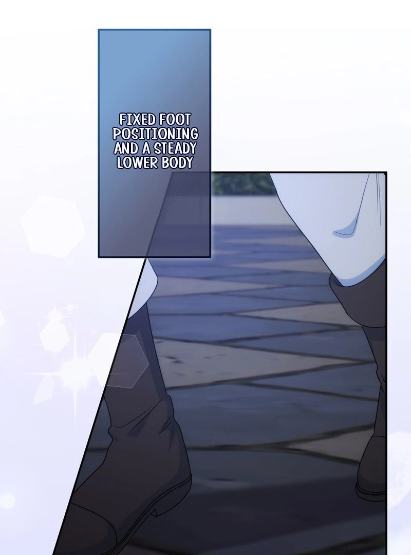 If We Don't Get Married, the World Will End Chapter 5 - page 97