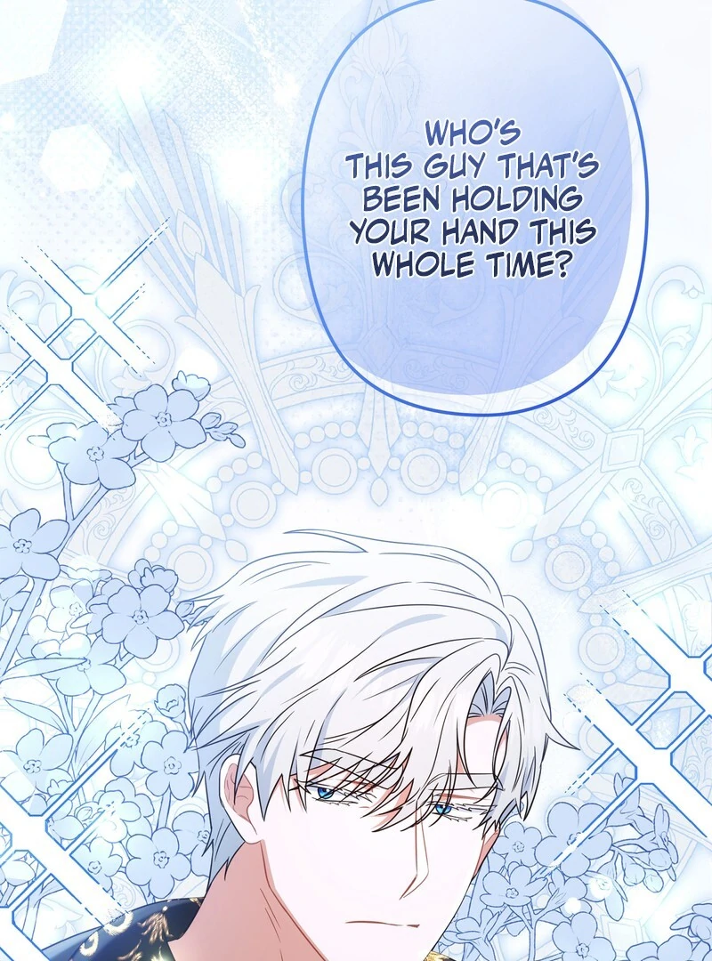 If We Don't Get Married, the World Will End Chapter 6 - page 9