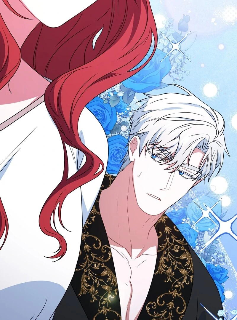 If We Don't Get Married, the World Will End Chapter 6 - page 108