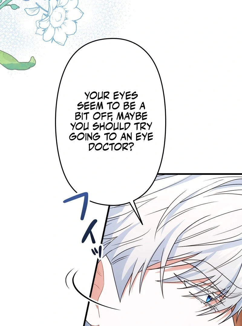 If We Don't Get Married, the World Will End Chapter 6 - page 111