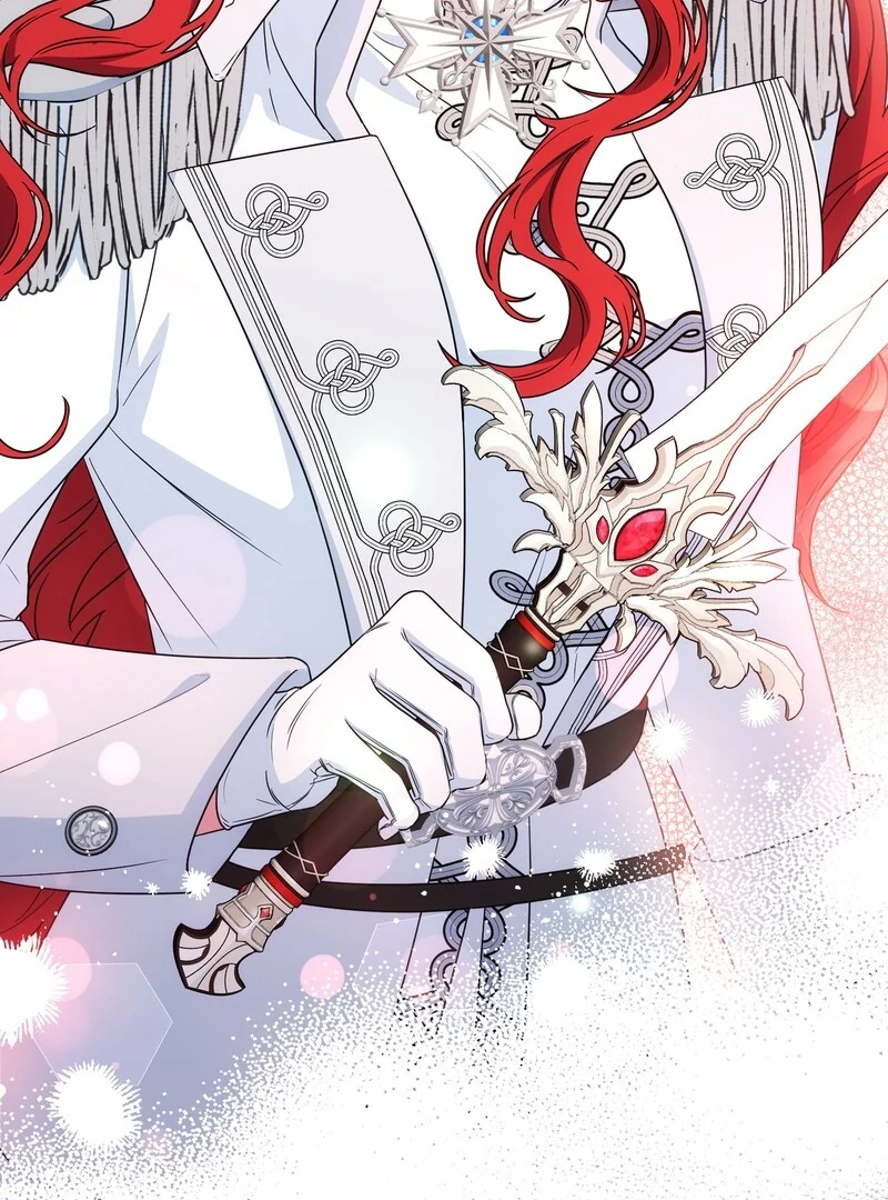 If We Don't Get Married, the World Will End Chapter 6 - page 115