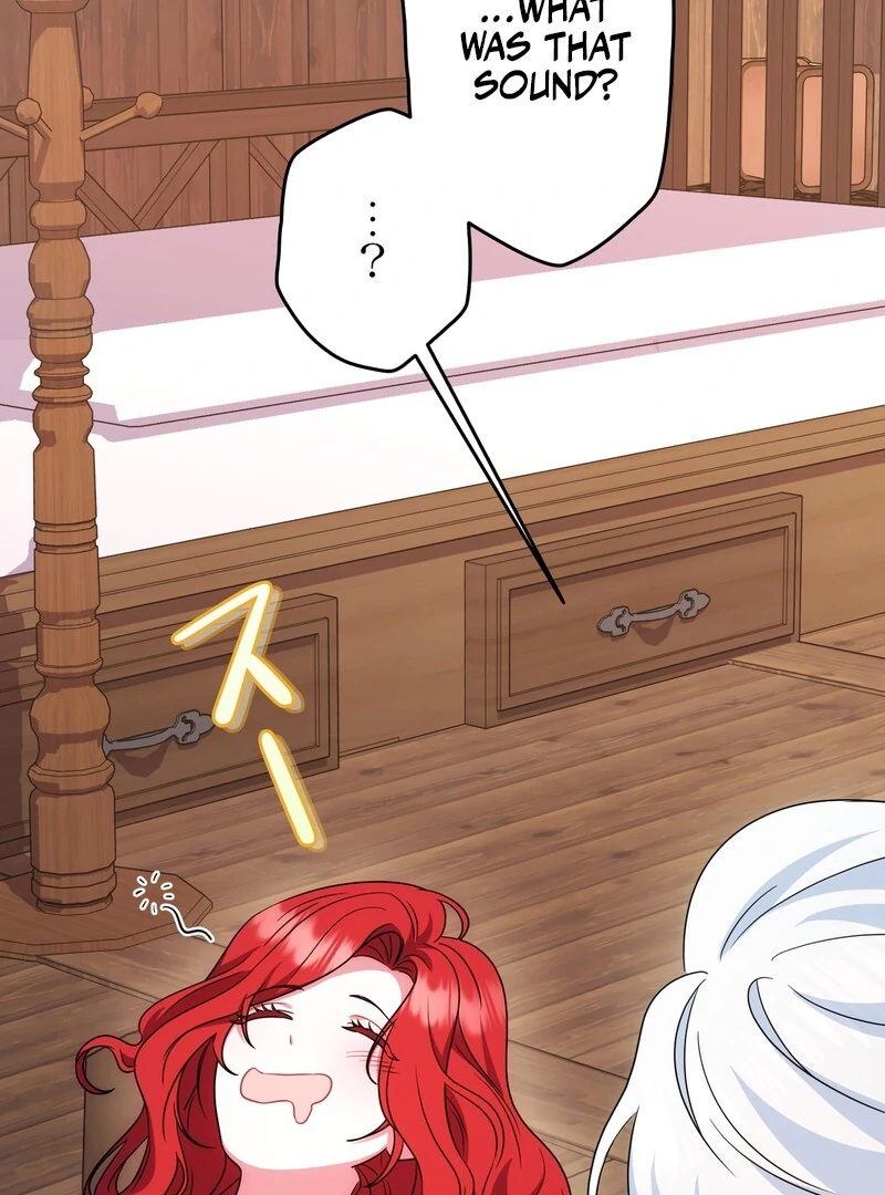 If We Don't Get Married, the World Will End Chapter 6 - page 118