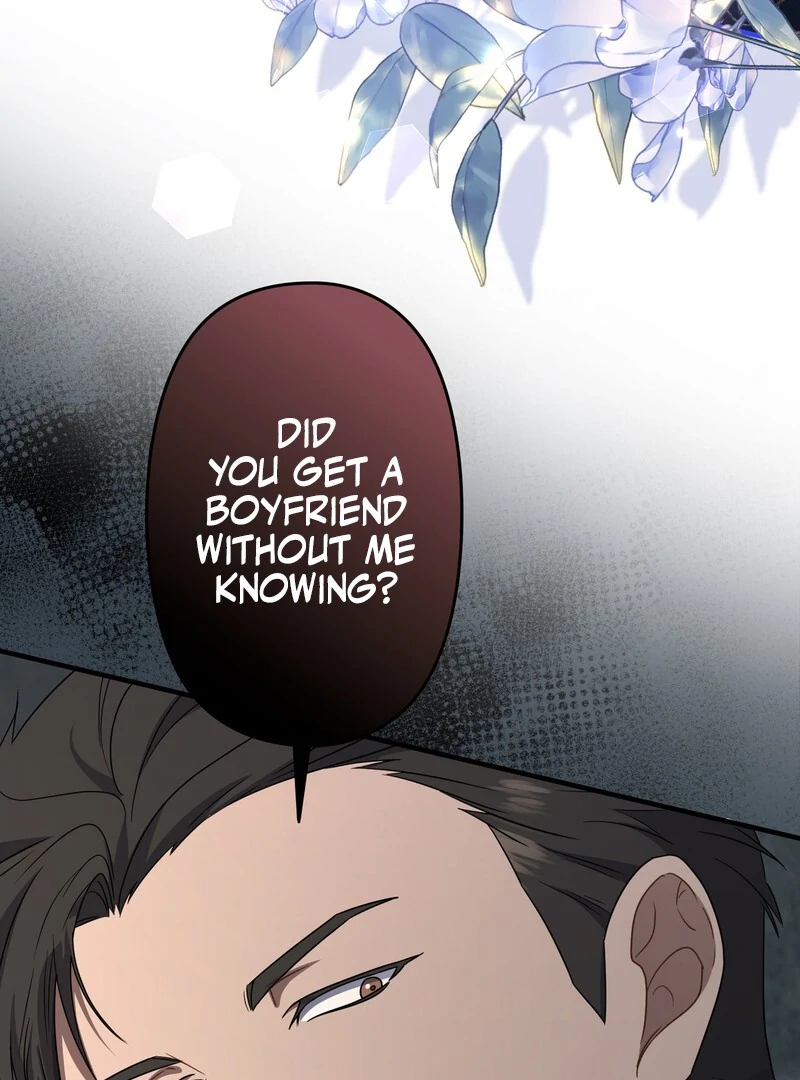 If We Don't Get Married, the World Will End Chapter 6 - page 11