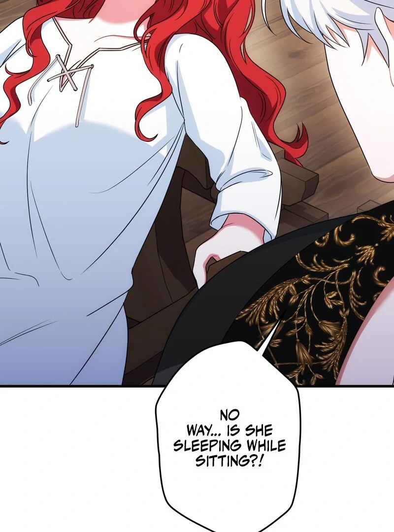 If We Don't Get Married, the World Will End Chapter 6 - page 119