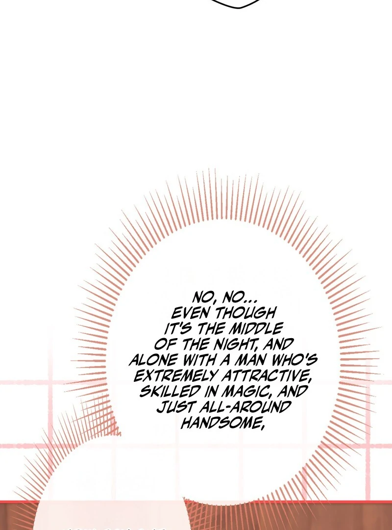 If We Don't Get Married, the World Will End Chapter 6 - page 120