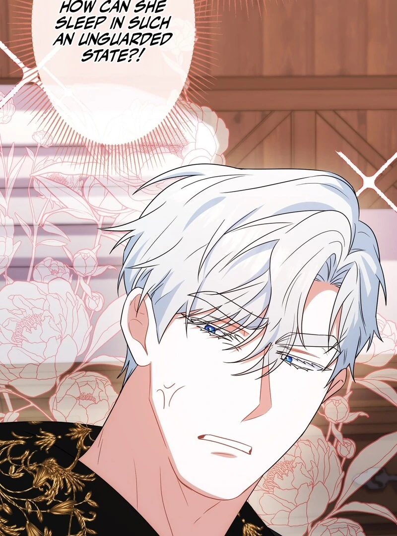 If We Don't Get Married, the World Will End Chapter 6 - page 121