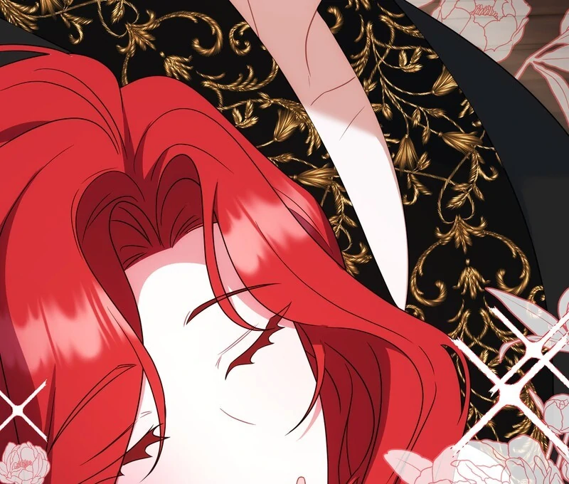 If We Don't Get Married, the World Will End Chapter 6 - page 122