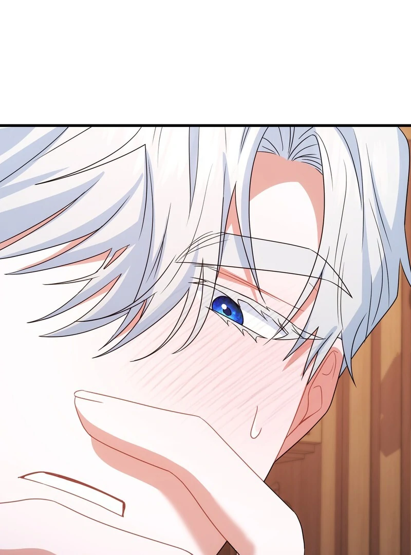 If We Don't Get Married, the World Will End Chapter 6 - page 124