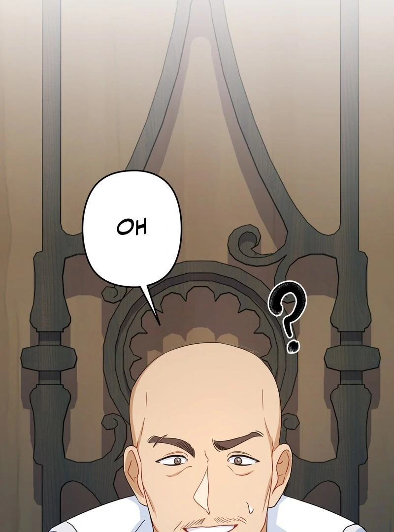 If We Don't Get Married, the World Will End Chapter 6 - page 128