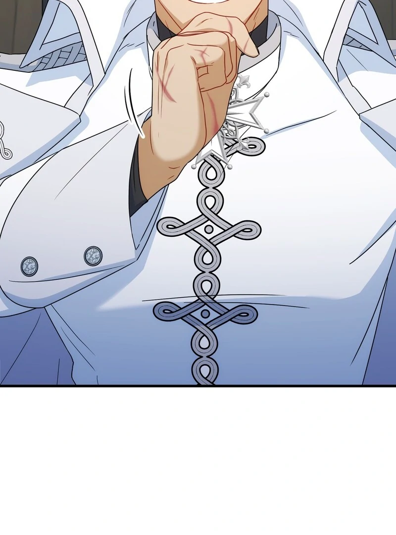 If We Don't Get Married, the World Will End Chapter 6 - page 129