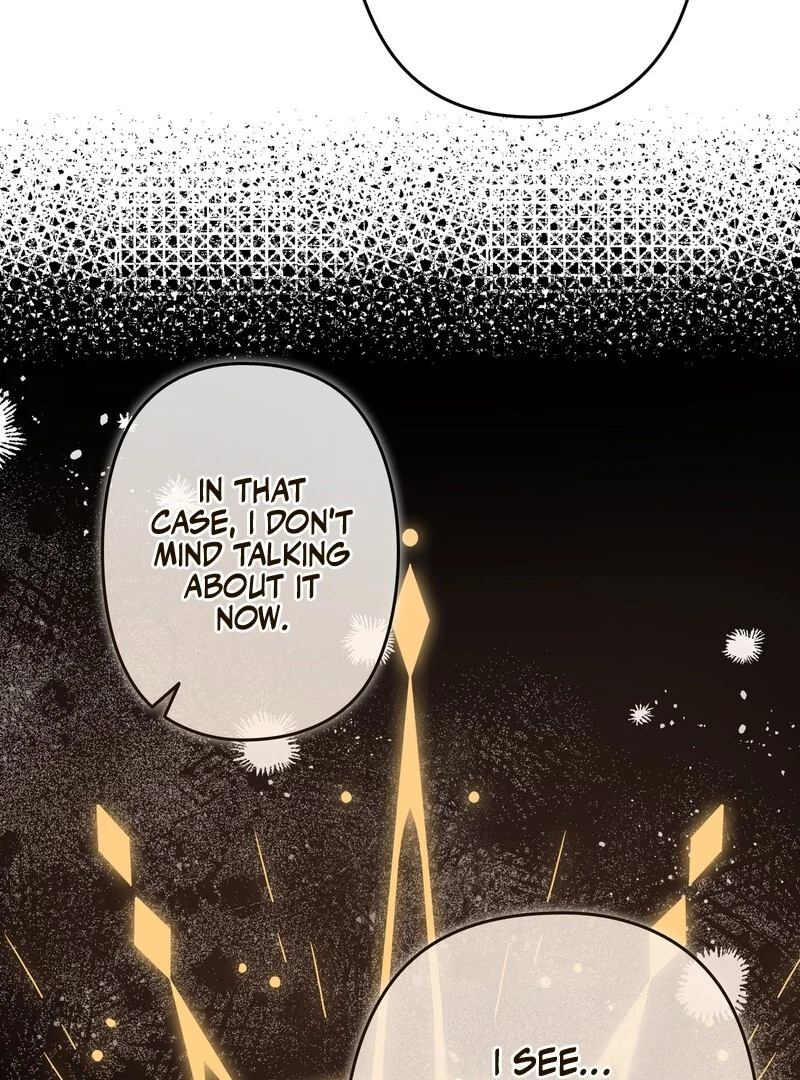 If We Don't Get Married, the World Will End Chapter 6 - page 135