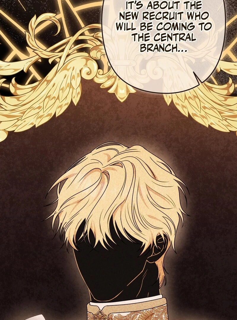 If We Don't Get Married, the World Will End Chapter 6 - page 136