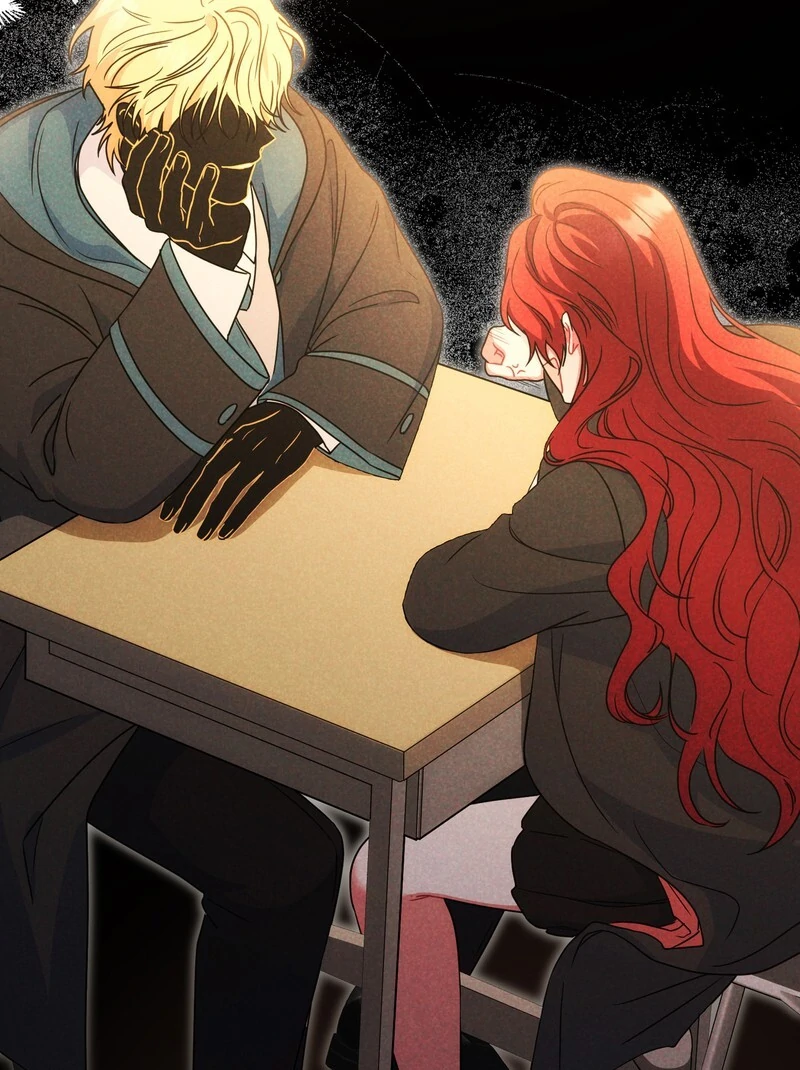 If We Don't Get Married, the World Will End Chapter 6 - page 139