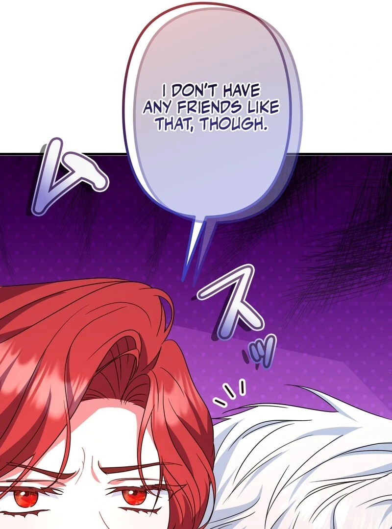 If We Don't Get Married, the World Will End Chapter 6 - page 141