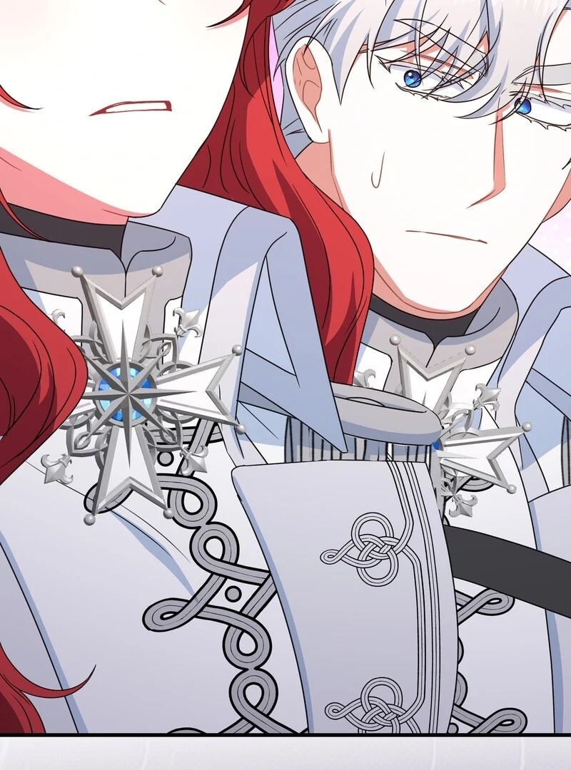 If We Don't Get Married, the World Will End Chapter 6 - page 142