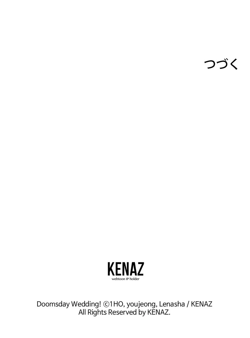 If We Don't Get Married, the World Will End Chapter 6 - page 146