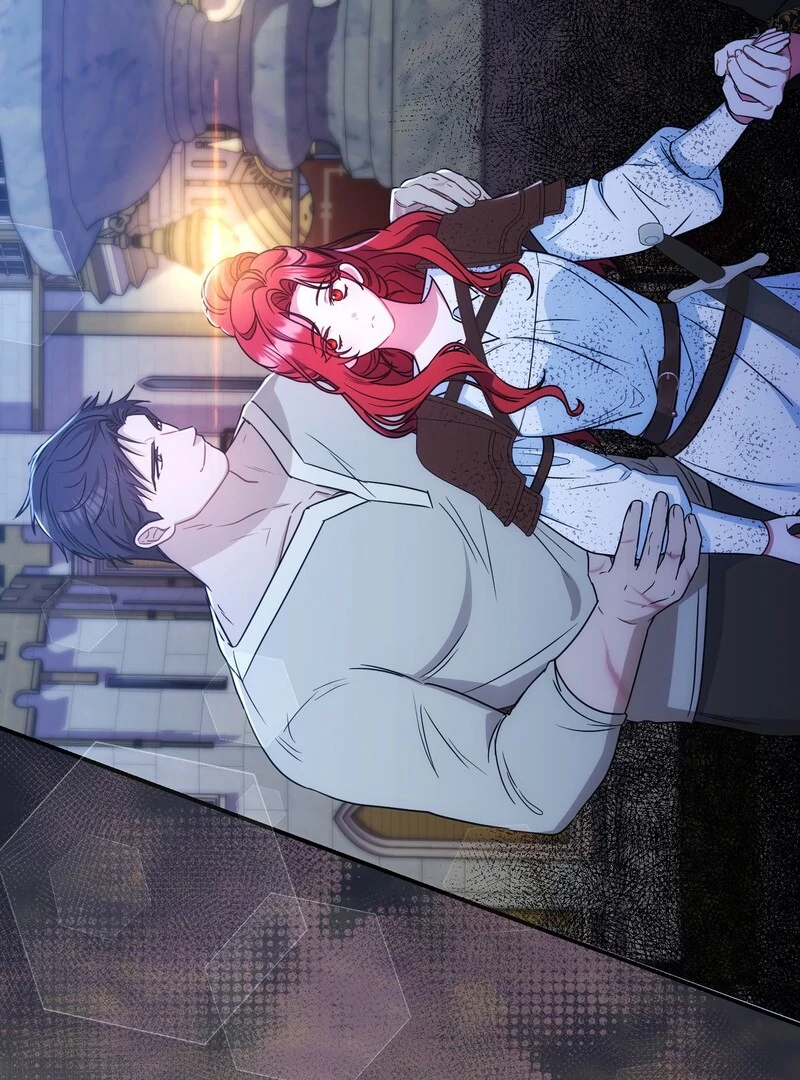 If We Don't Get Married, the World Will End Chapter 6 - page 14