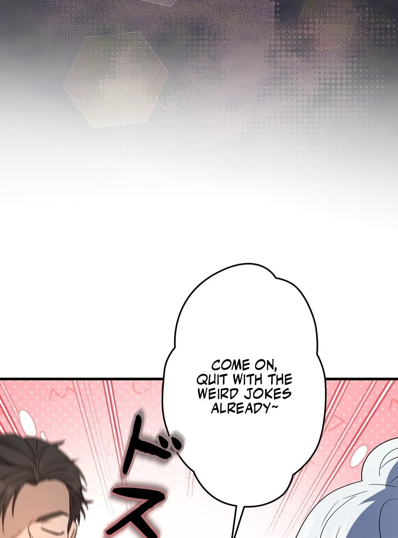 If We Don't Get Married, the World Will End Chapter 6 - page 15