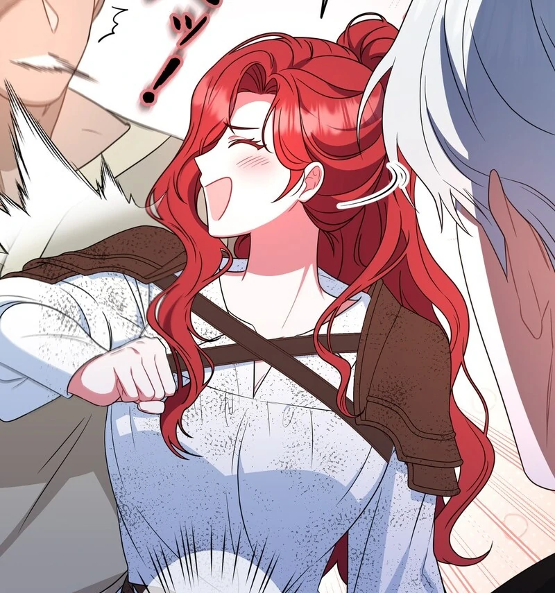 If We Don't Get Married, the World Will End Chapter 6 - page 16