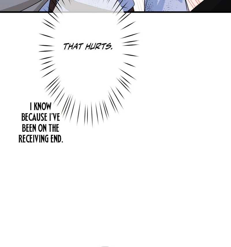 If We Don't Get Married, the World Will End Chapter 6 - page 17